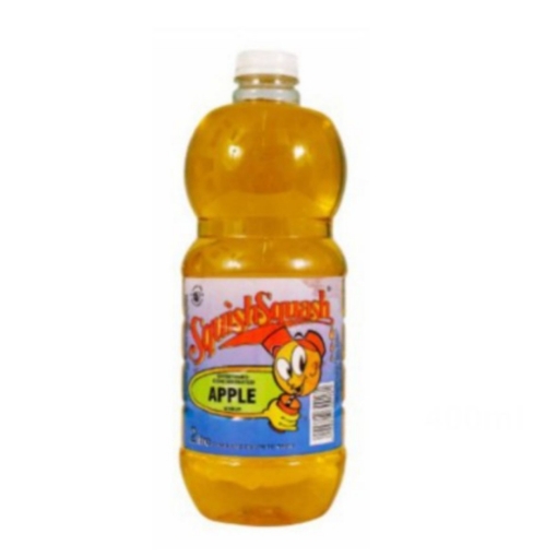 Picture of SQUISH SQUASH APPLE 2L  