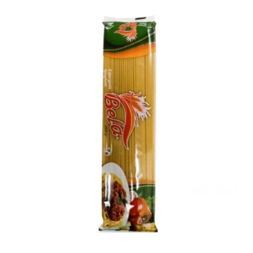 Picture of BELLA SPAGHETTI 400g