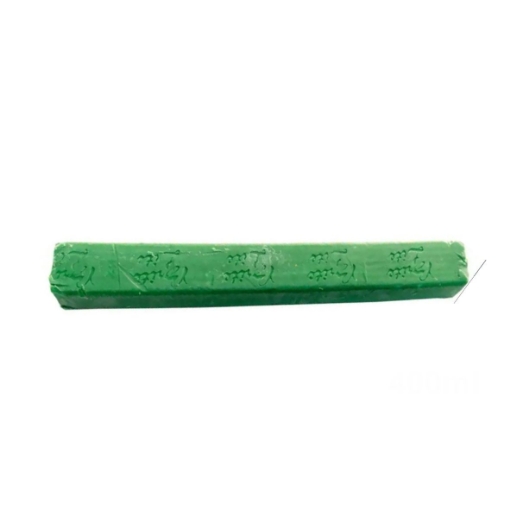 Picture of BRITELITE GREEN BAR SOAP - UNWRAPPED 1KG