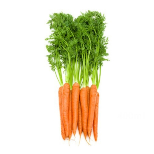 Picture of CARROTS 1Kg