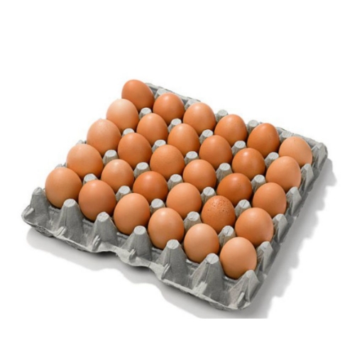 Picture of EGGS, CRATE OF 30