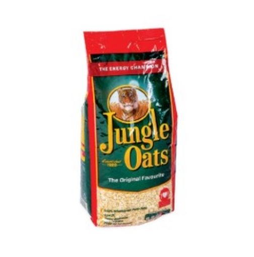 Picture of JUNGLE OATS ORIGINAL POUCH 1Kg
