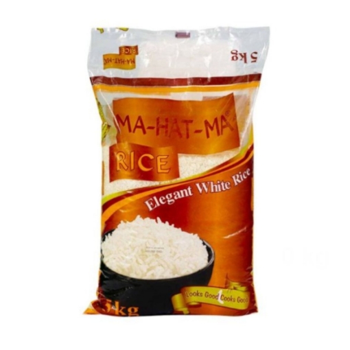 Picture of MAHATMA RICE 5KG
