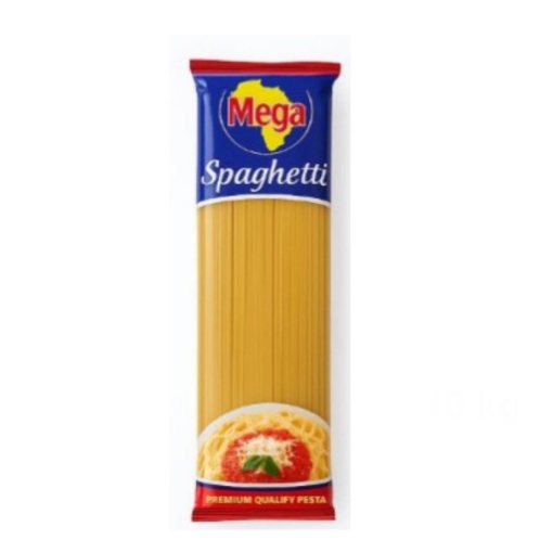 Picture of MEGA SPAGHETTI 400g 
