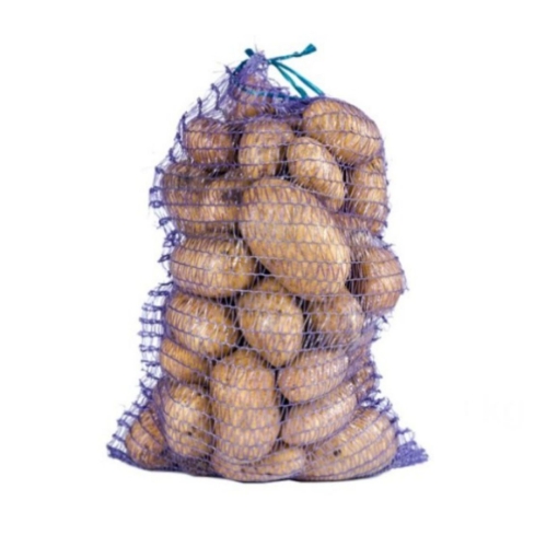Picture of LOCAL POTATOES, POCKET 10KG