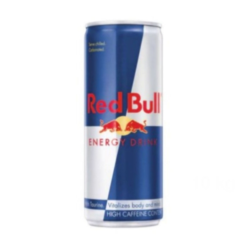 Picture of RED BULL ENERGY DRINK 250ML