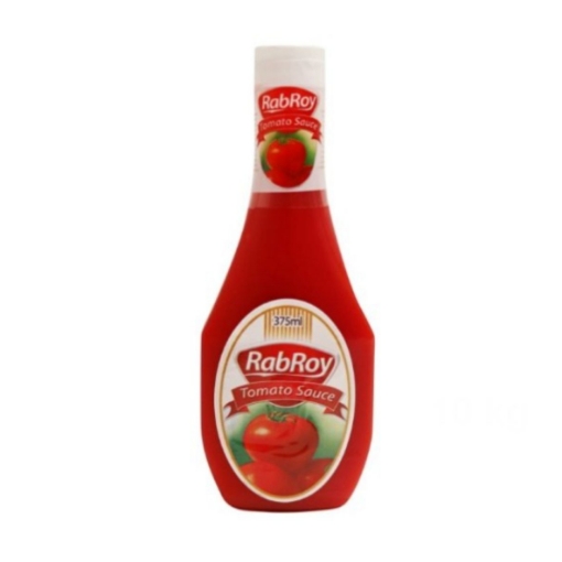 Picture of RABROY TOMATO SAUCE 375ML
