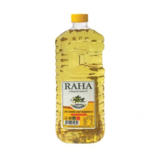 Picture of RAHA COOKING OIL 2L