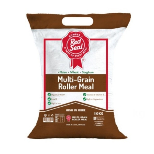 Picture of RED SEAL MULTIGRAIN ROLLER MEAL 10KG