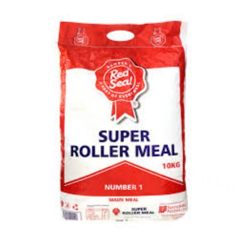 Picture of RED SEAL ROLLER MEAL 10KG
