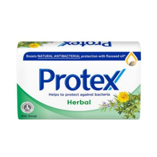 Picture of PROTEX SOAP BAR HERBAL 1x150g
