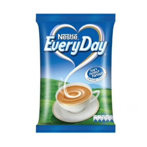 Picture of NESTLE EVERYDAY MILK POWDER 400G