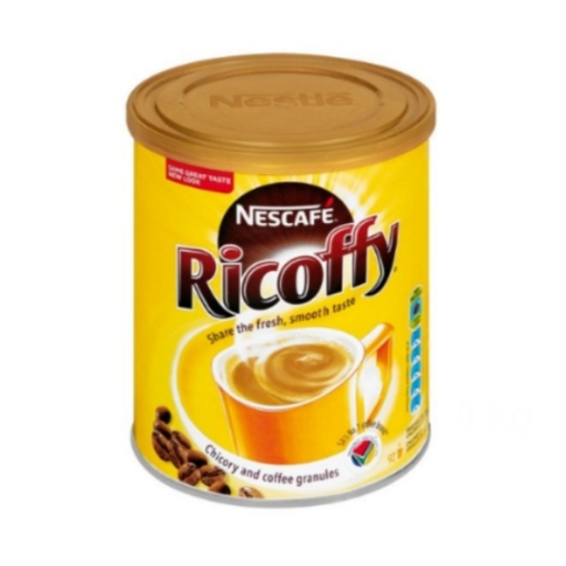 Picture of NESTLE RICOFFY 250g