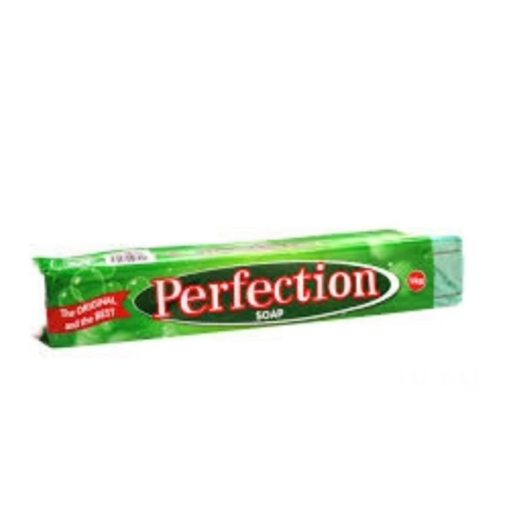 Picture of PERFECTION GREEN BAR SOAP 1KG 