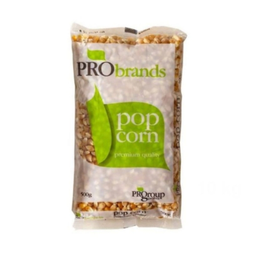 Picture of PROBRANDS POPCORN 500G