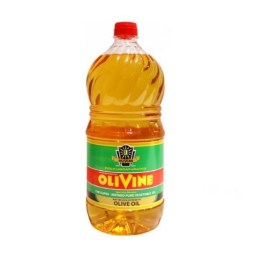 Picture of OLIVINE COOKING OIL 2L