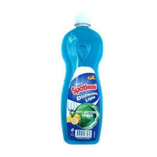 Picture of SPOTLESS ANTIBACTERIAL DISHWASHING LIQUID 750ml
