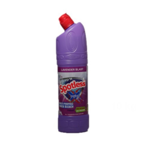 Picture of SPOTLESS THICK BLEACH LAVENDER 750ml