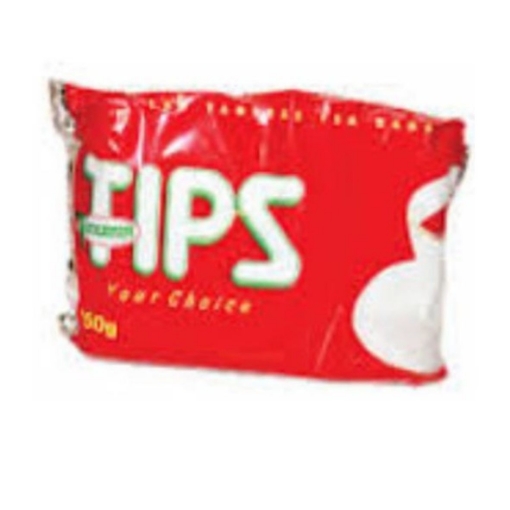 Picture of TANGANDA TIPS TEABAGS 100's 