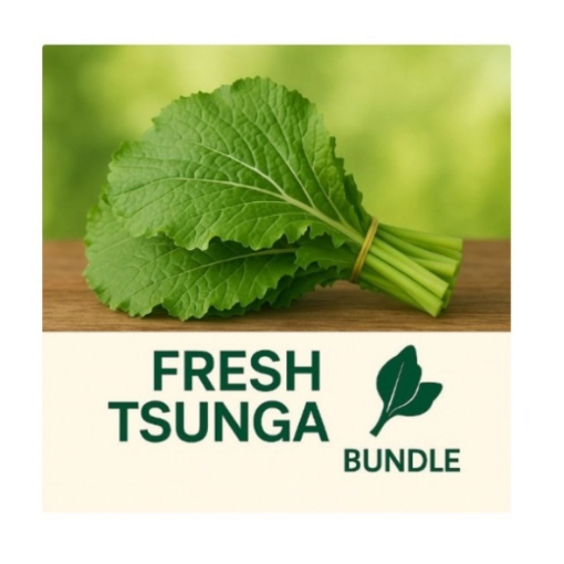 Picture of TSUNGA BUNDLE